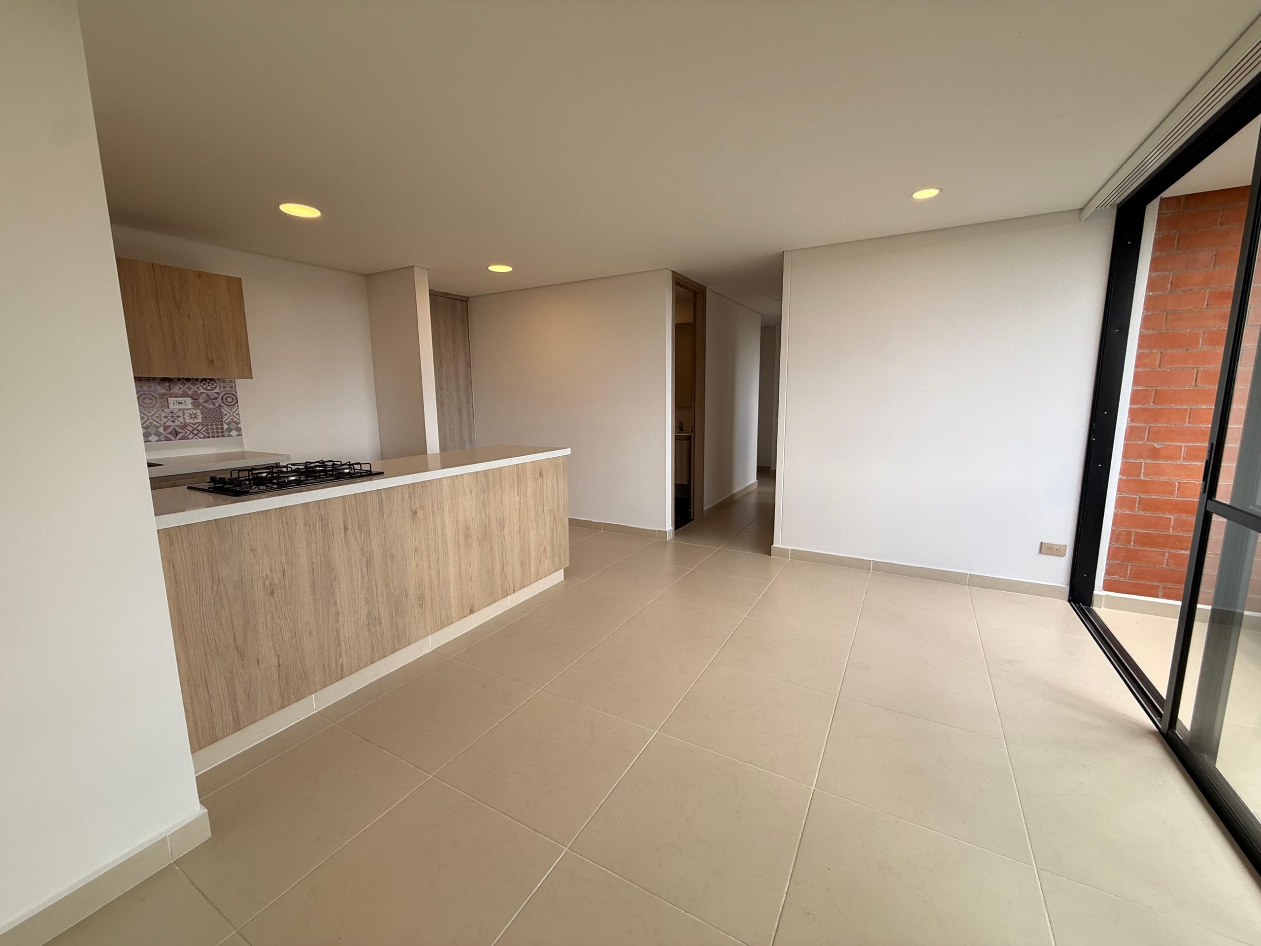 Apartamento en arriendo en San Antonio De Pereira, Rionegro — foto 4 de 20