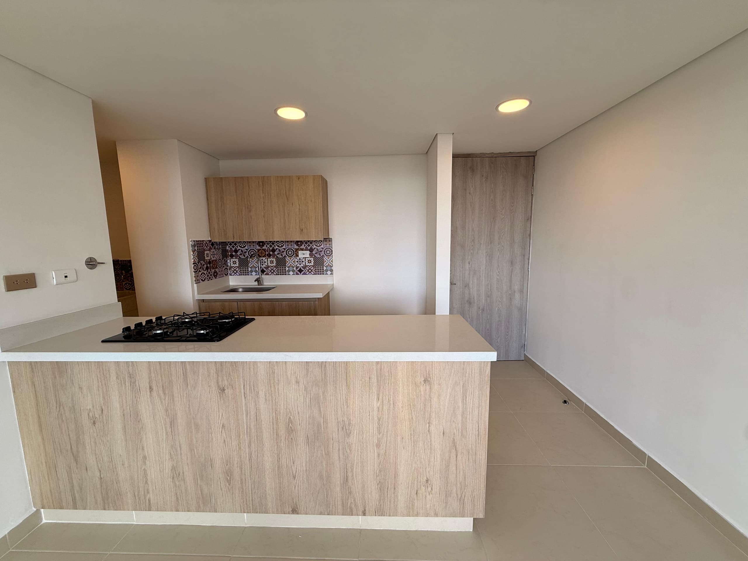 Apartamento en arriendo en San Antonio De Pereira, Rionegro — foto 5 de 20
