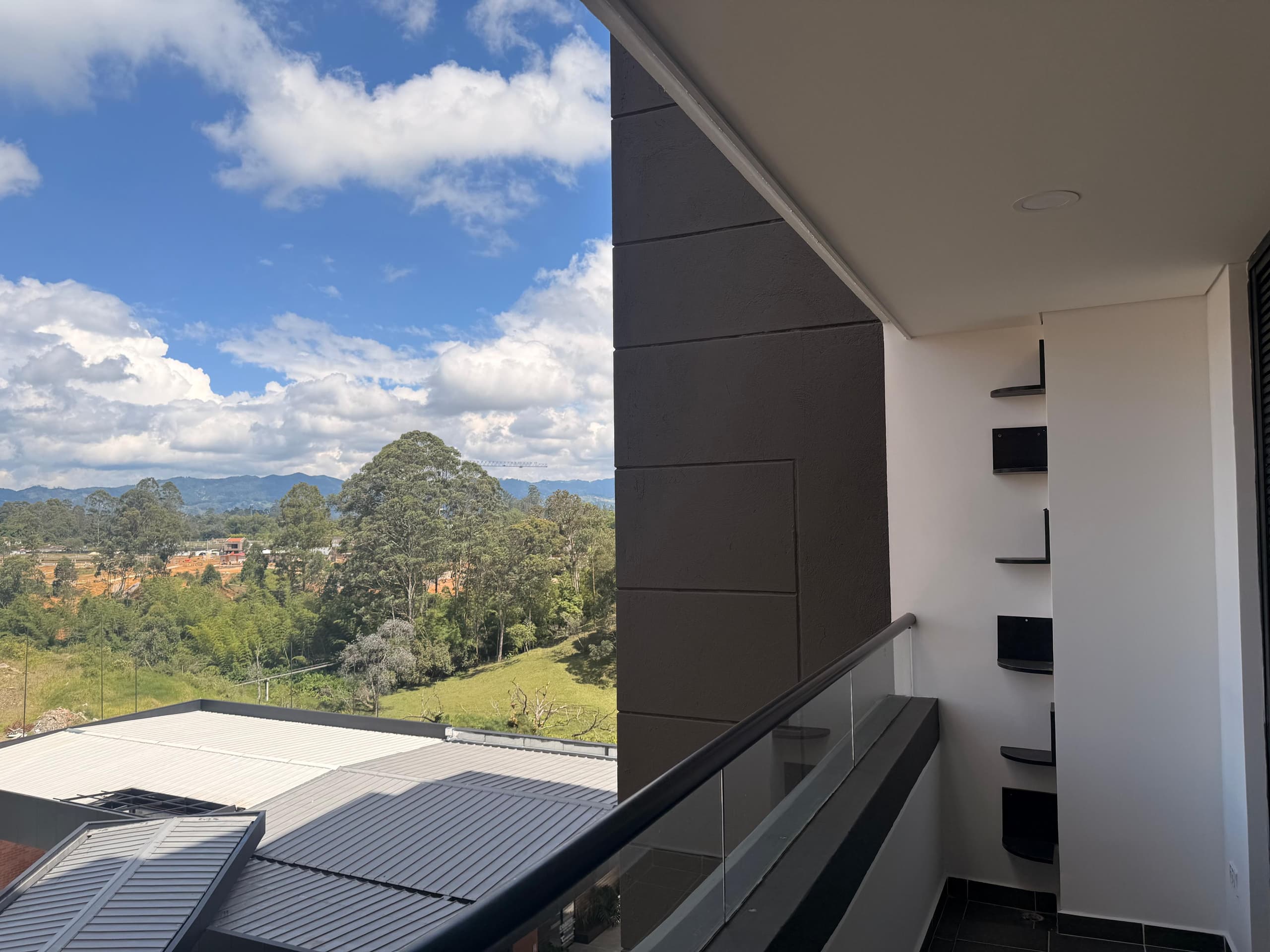 Apartamento en arriendo en San Antonio De Pereira, Rionegro — foto 2 de 20