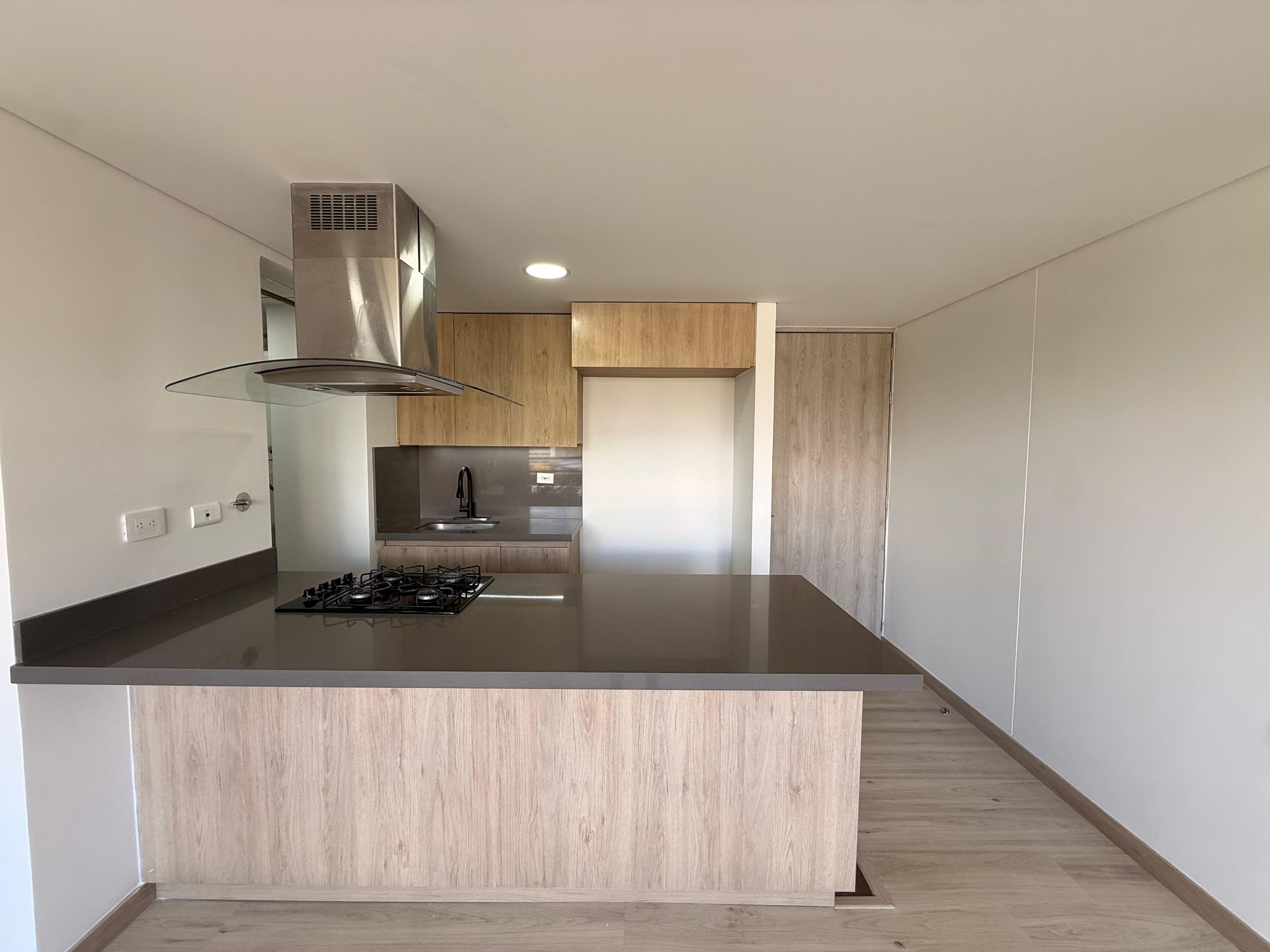 Apartamento en arriendo en San Antonio De Pereira, Rionegro — foto 5 de 20