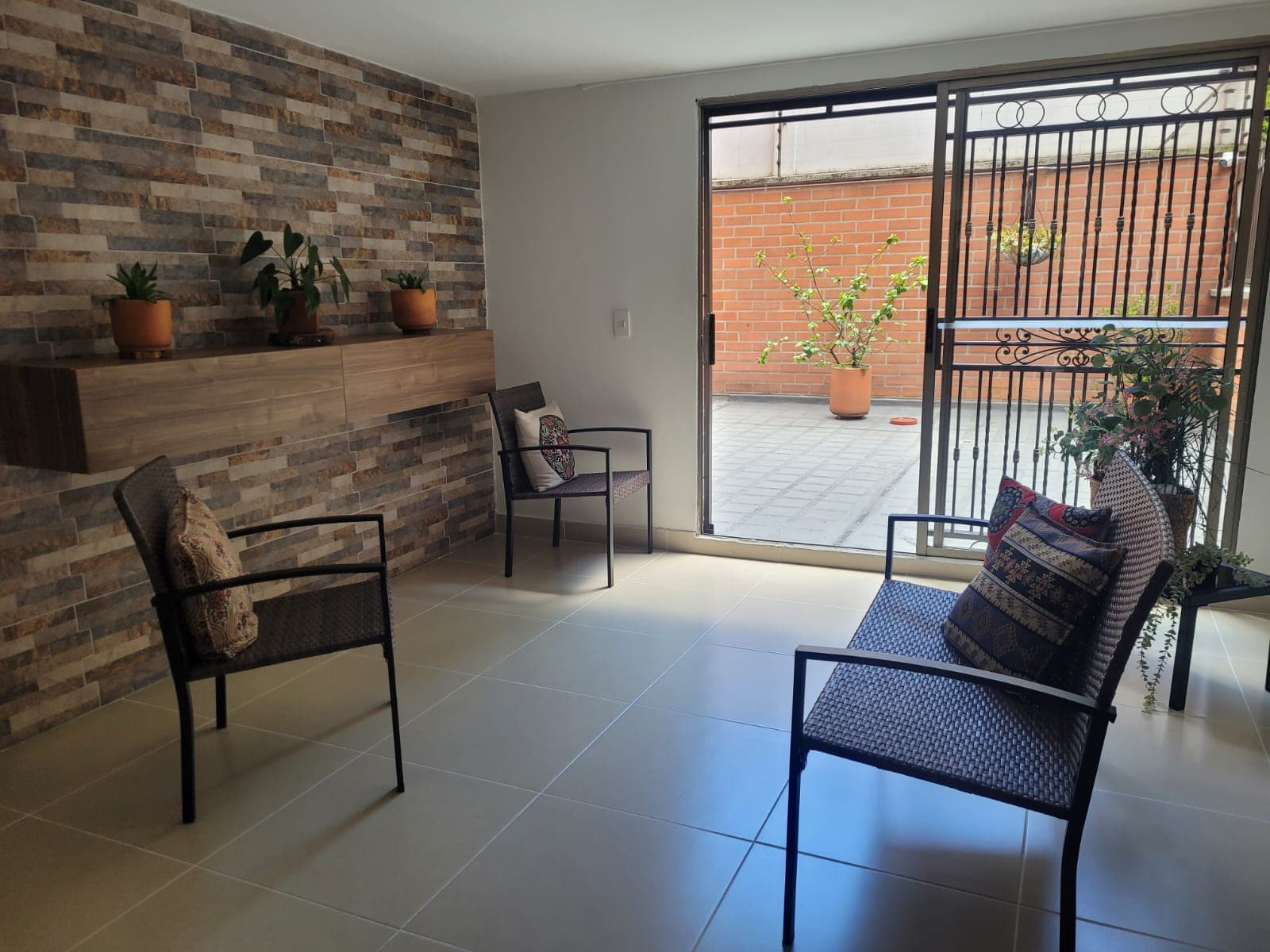 Apartamento en arriendo en Zuñiga, Envigado — foto 3 de 20