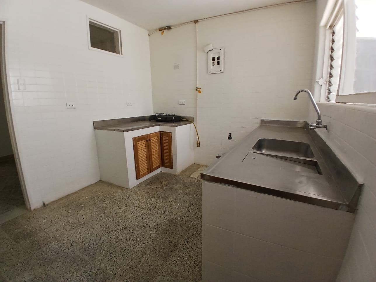 Casa Vivienda en arriendo en Lorena, Laureles, Medellín — foto 4 de 19