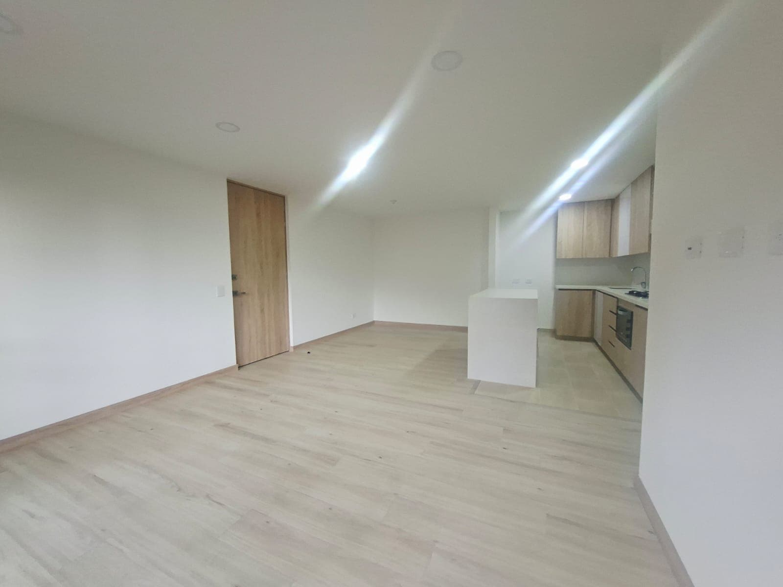 Apartamento en arriendo en Camino Verde, Envigado — foto 5 de 15