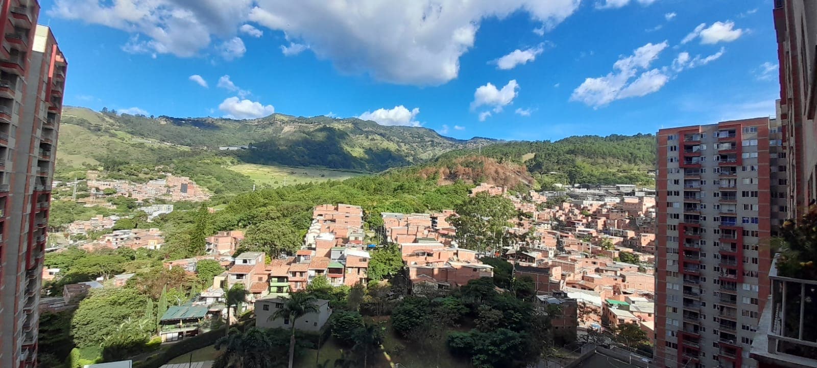 Apartamento en arriendo en Madera, Bello — foto 1 de 20