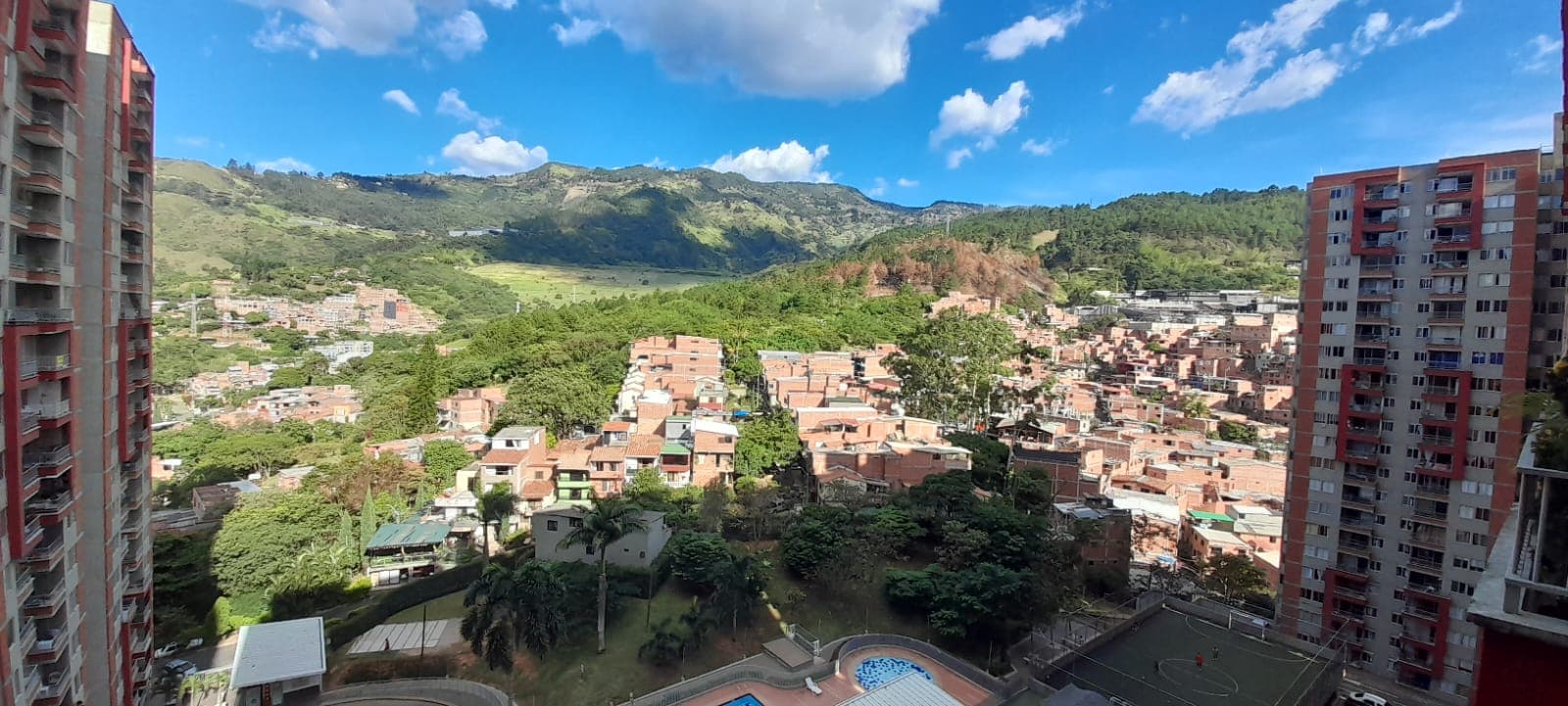 Apartamento en arriendo en Madera, Bello — foto 2 de 20