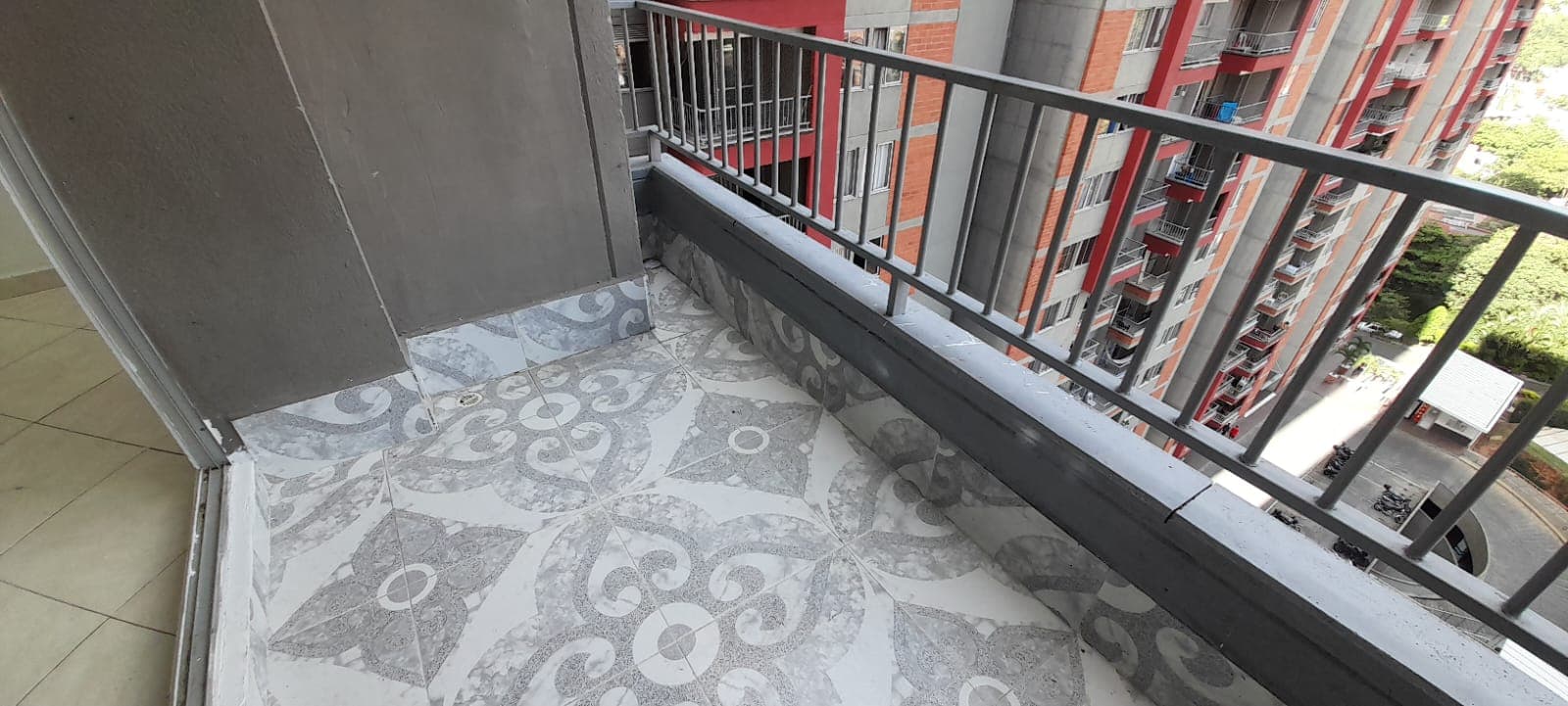 Apartamento en arriendo en Madera, Bello — foto 4 de 20