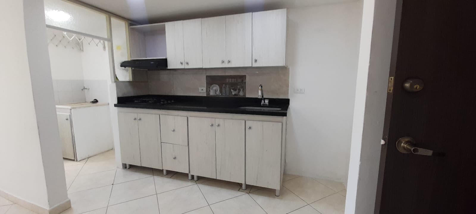 Apartamento en arriendo en Madera, Bello — foto 5 de 20