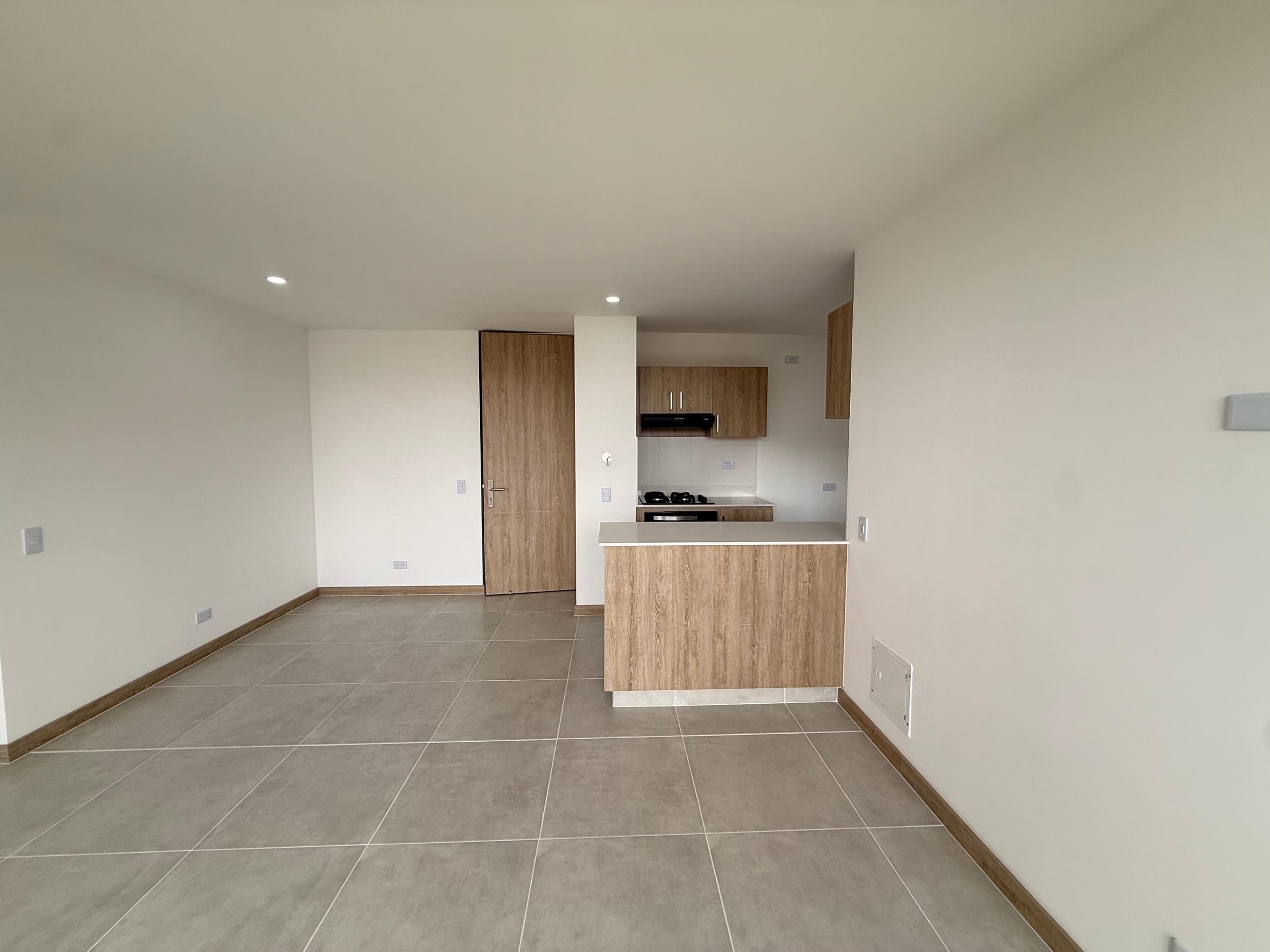 Apartamento en arriendo en Rionegro — foto 4 de 16
