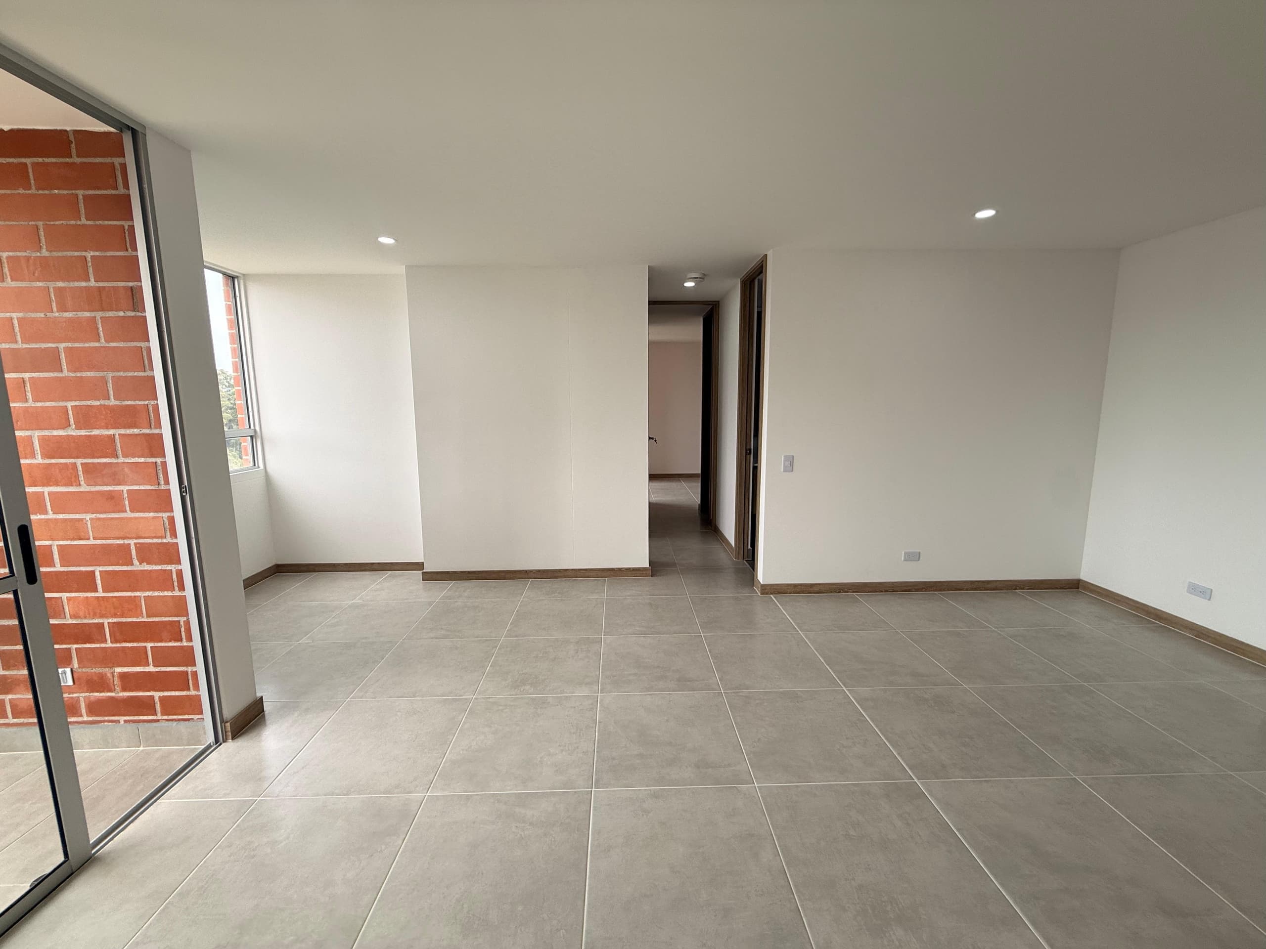 Apartamento en arriendo en Rionegro — foto 5 de 16