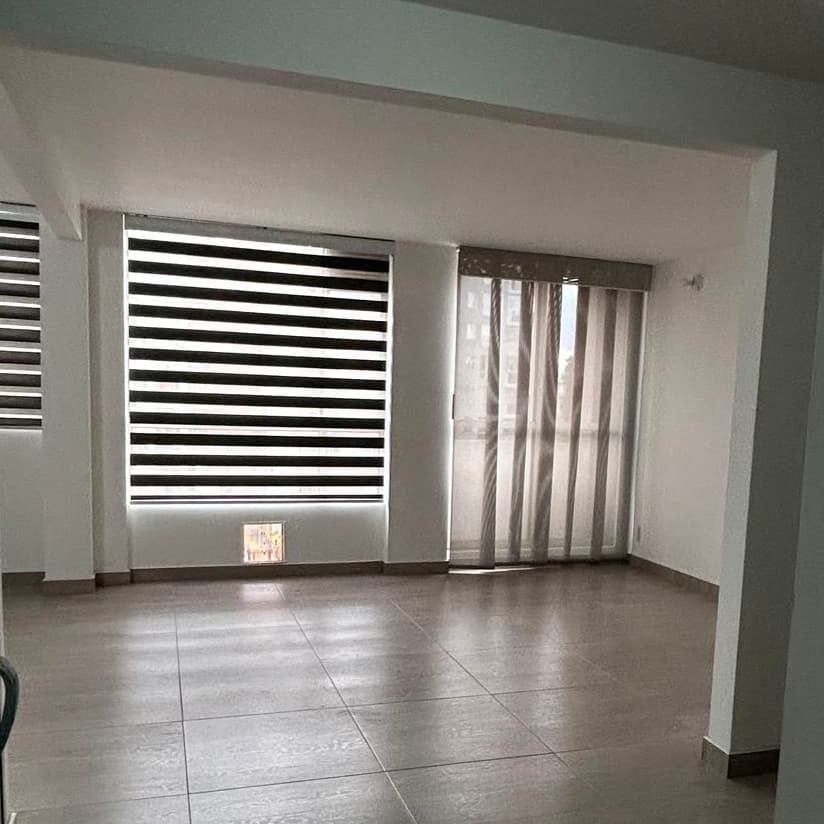 Apartamento en arriendo en Madrid — foto 1 de 17