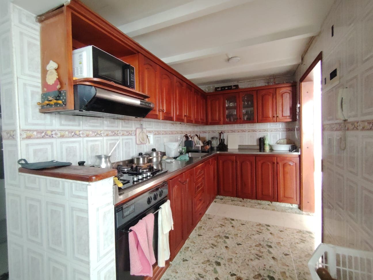 Casa Vivienda en arriendo en Milán, Envigado — foto 2 de 20