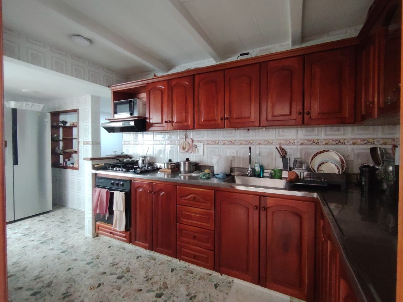 Casa Vivienda en arriendo en Milán, Envigado — foto 4 de 20