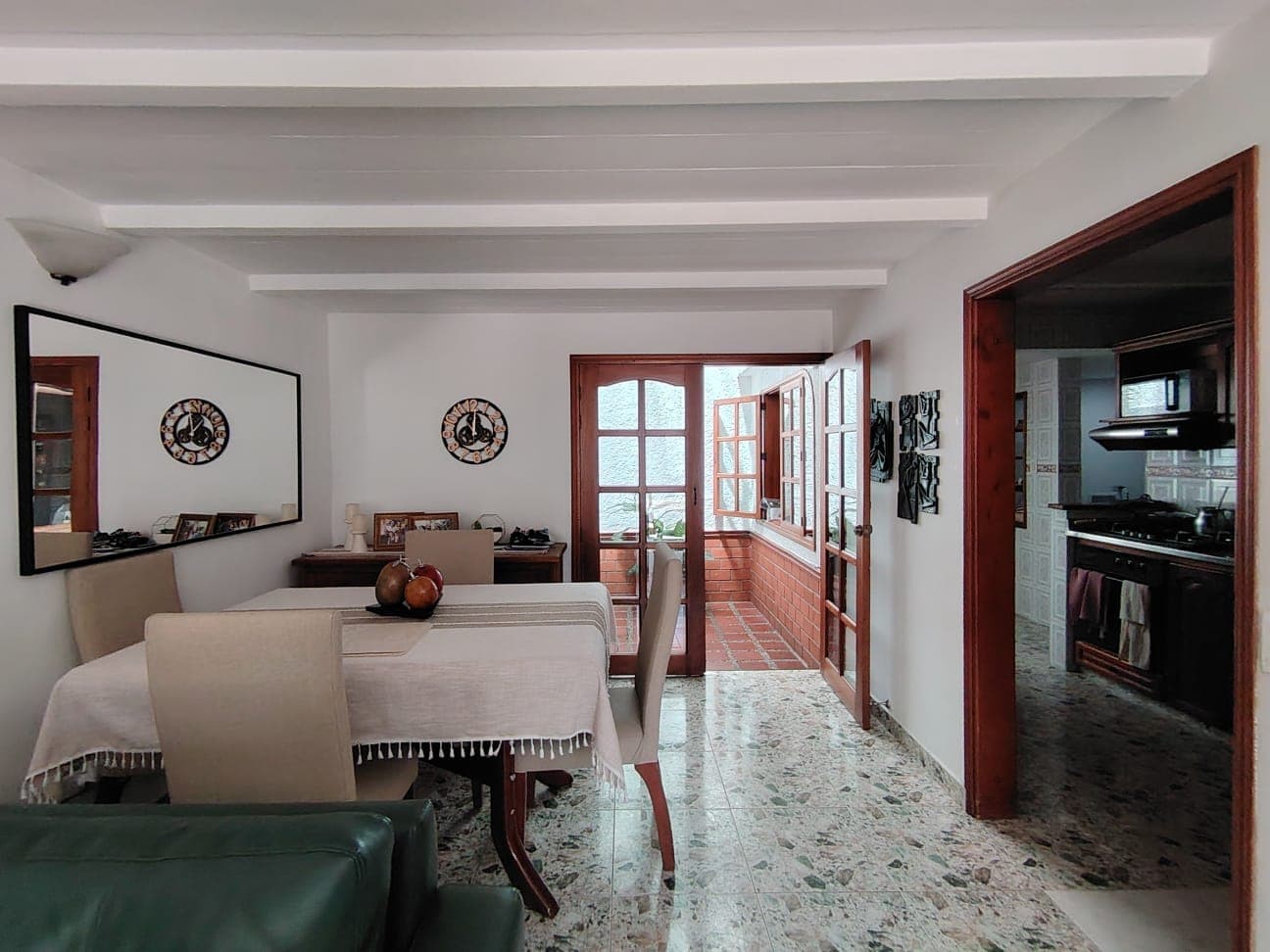 Casa Vivienda en arriendo en Milán, Envigado — foto 5 de 20