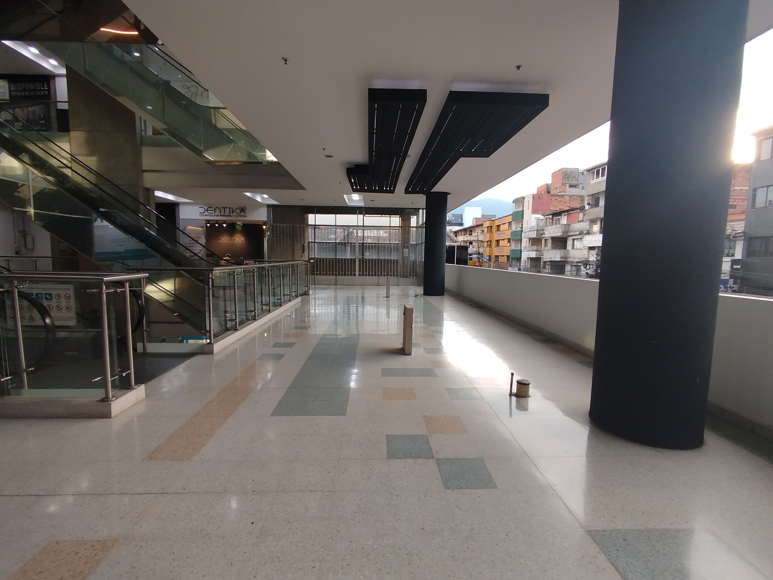 Burbuja en arriendo en Itagui — foto 3 de 11