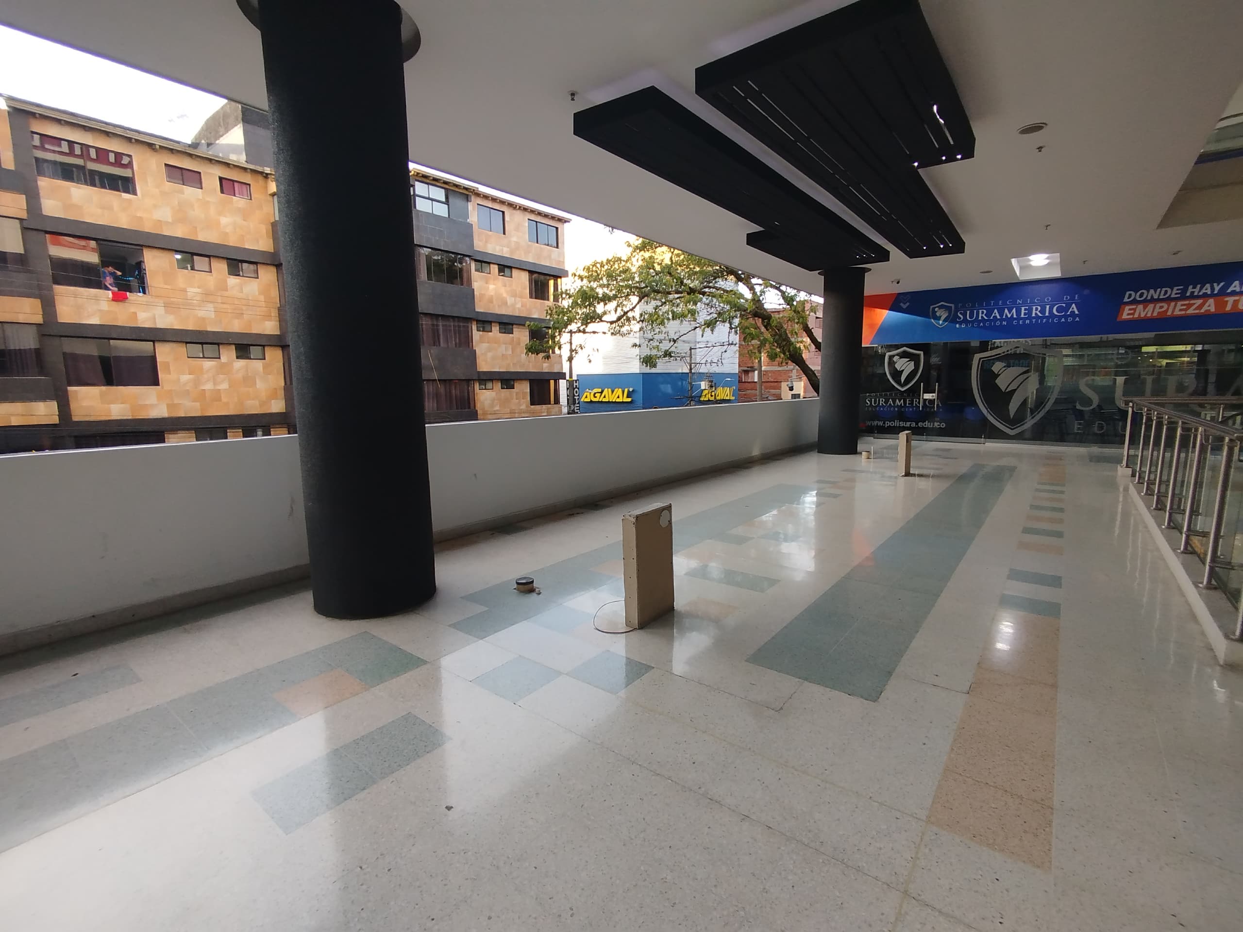 Burbuja en arriendo en Itagui — foto 4 de 11