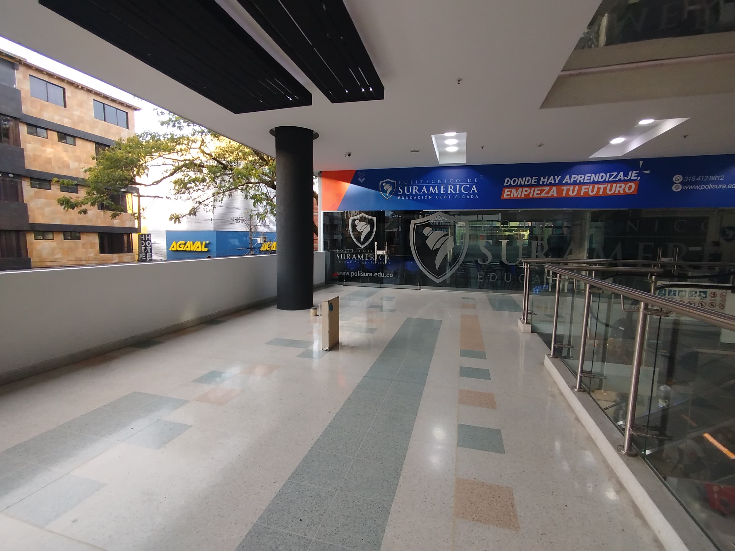 Burbuja en arriendo en Itagui — foto 5 de 11