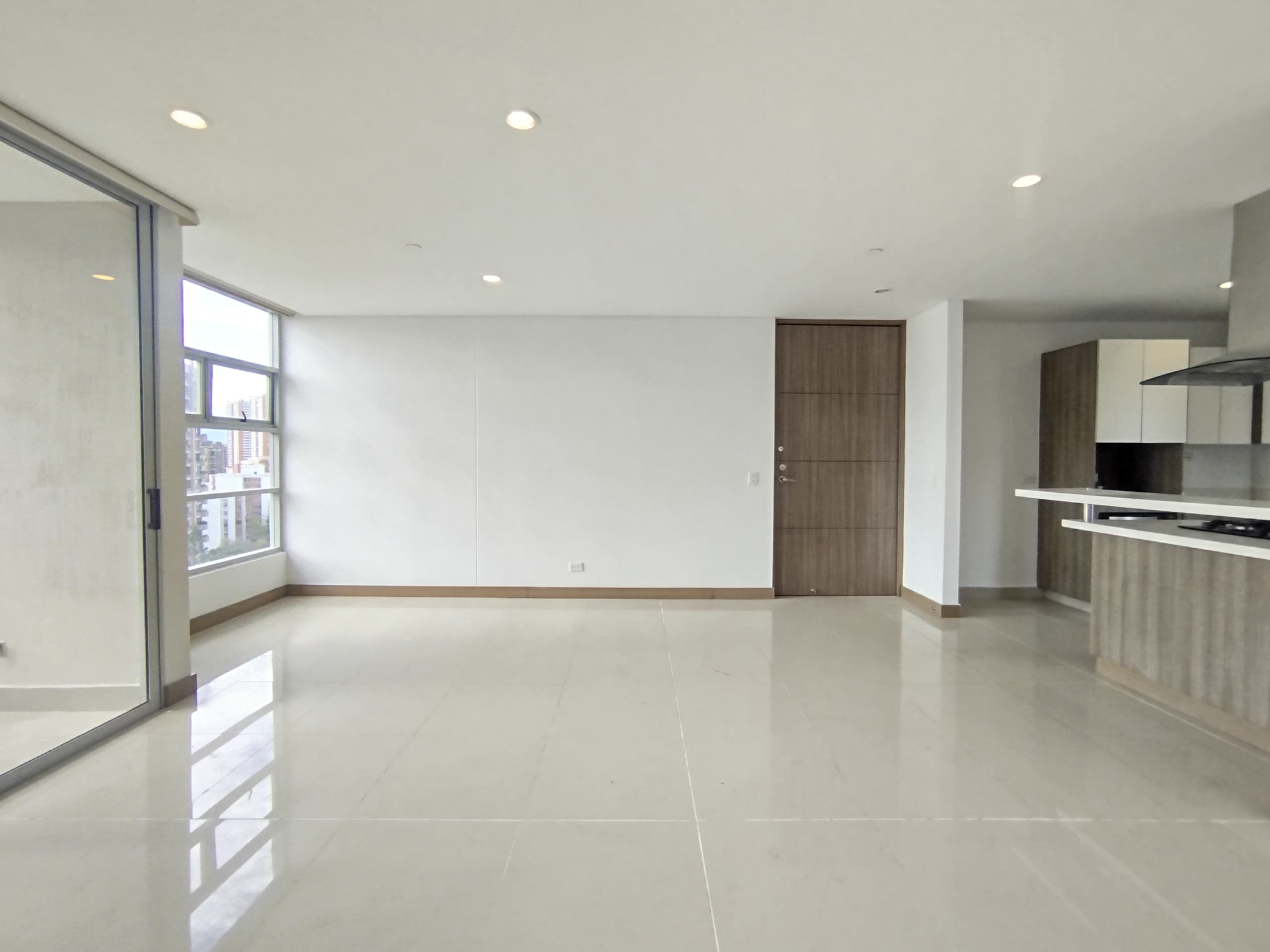 Apartamento en arriendo en Lalinde, Poblado, Medellín — foto 5 de 20