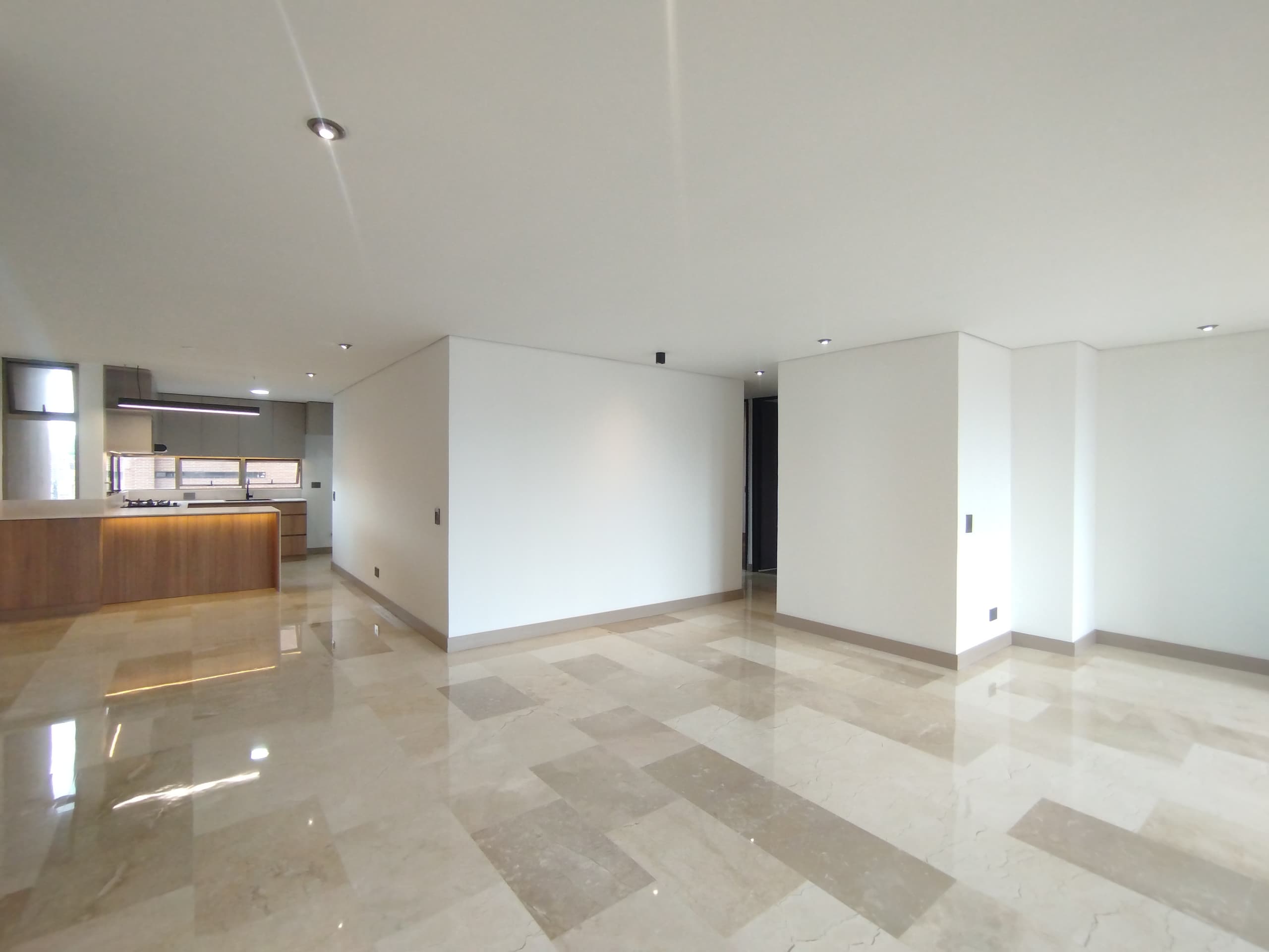 Apartamento en arriendo en Los Parra, Poblado, Medellín — foto 5 de 20