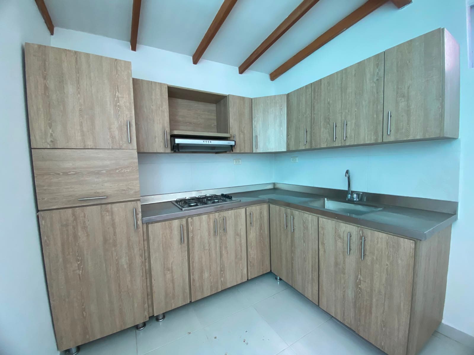 Apartamento en arriendo en Belen La Castellana, Suroccidental, Medellín — foto 4 de 17