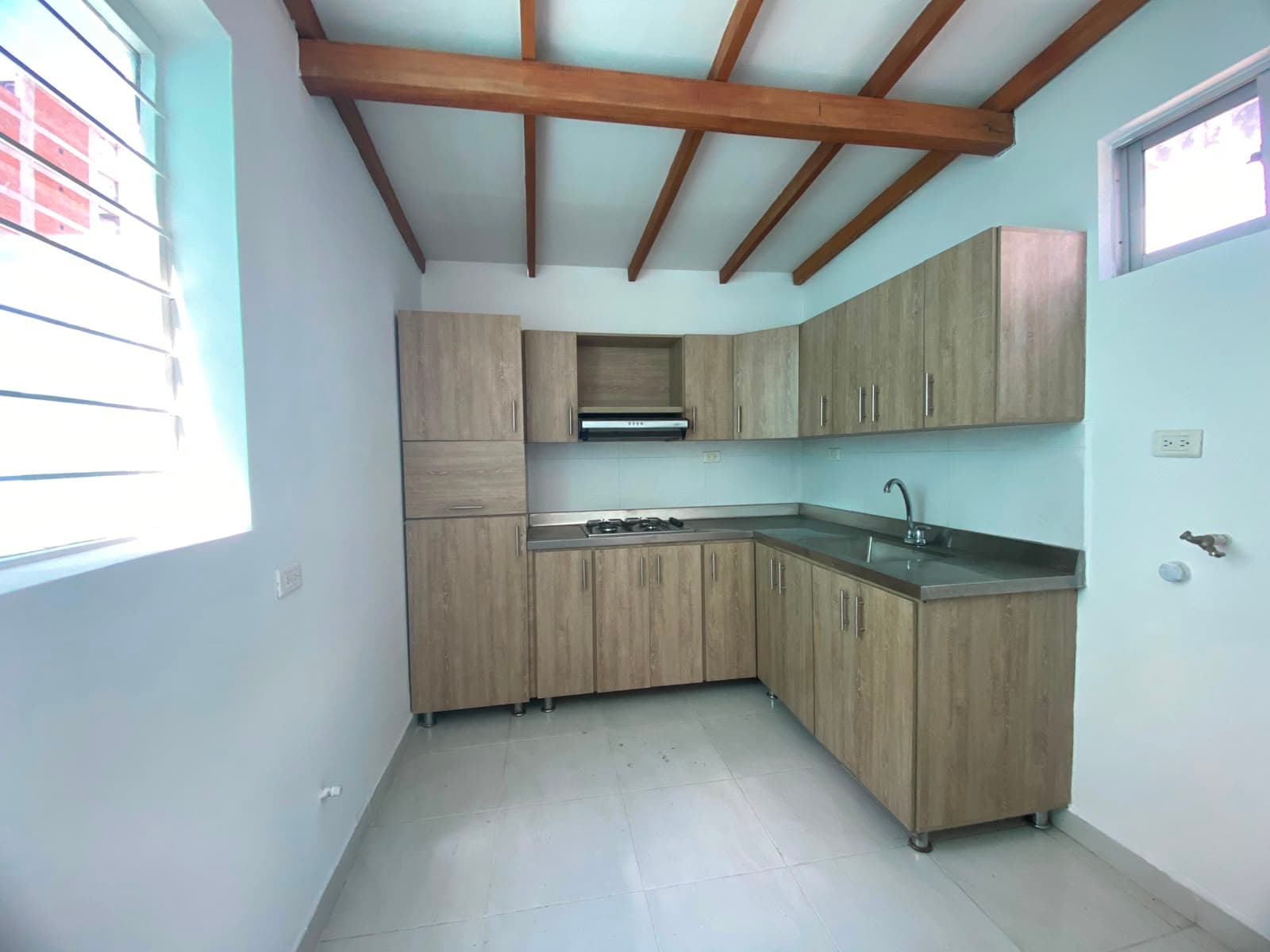 Apartamento en arriendo en Belen La Castellana, Suroccidental, Medellín — foto 5 de 17
