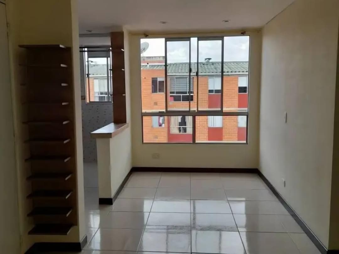 Apartamento en arriendo en Ciudad Verde, Soacha — foto 1 de 14
