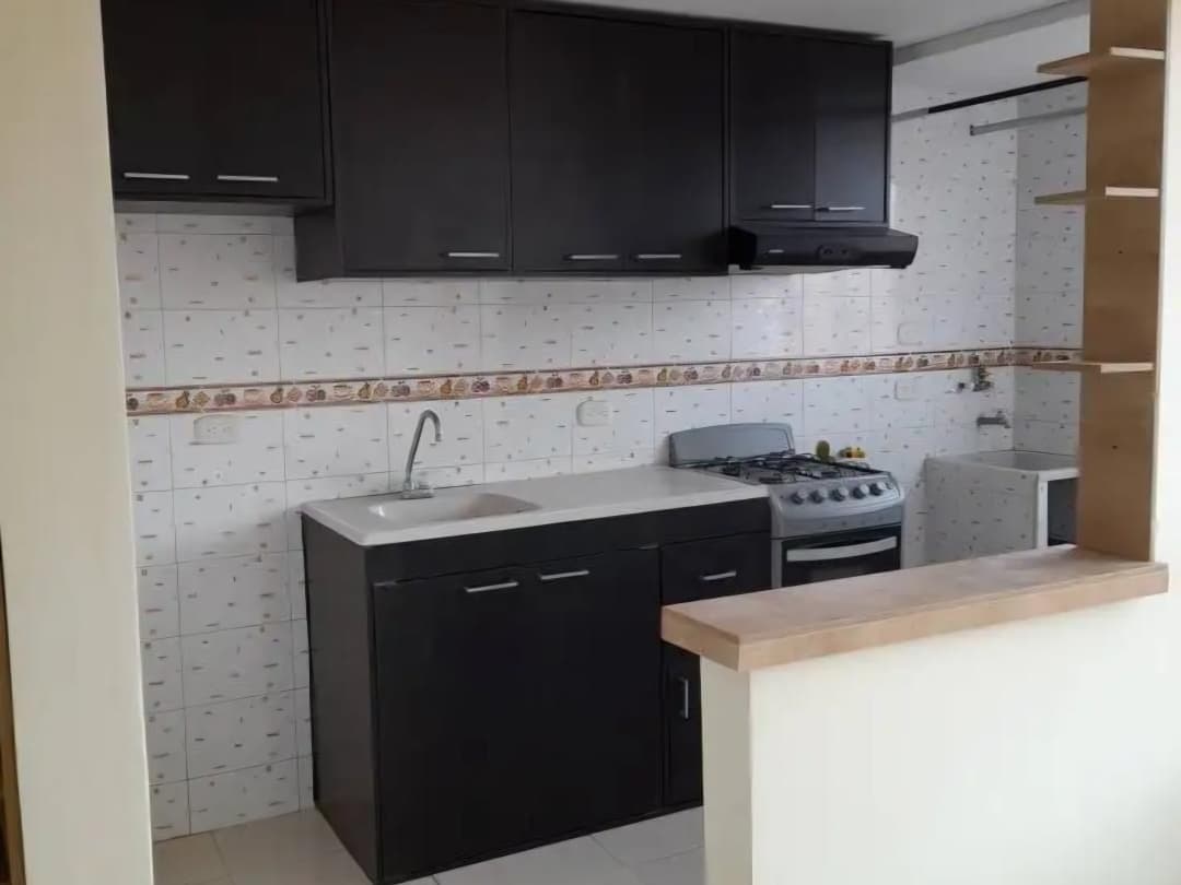 Apartamento en arriendo en Ciudad Verde, Soacha — foto 4 de 14