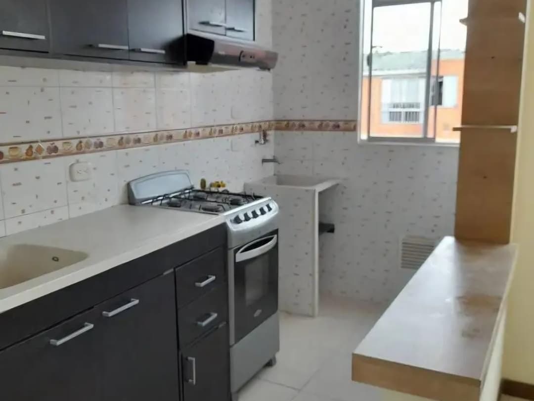Apartamento en arriendo en Ciudad Verde, Soacha — foto 5 de 14
