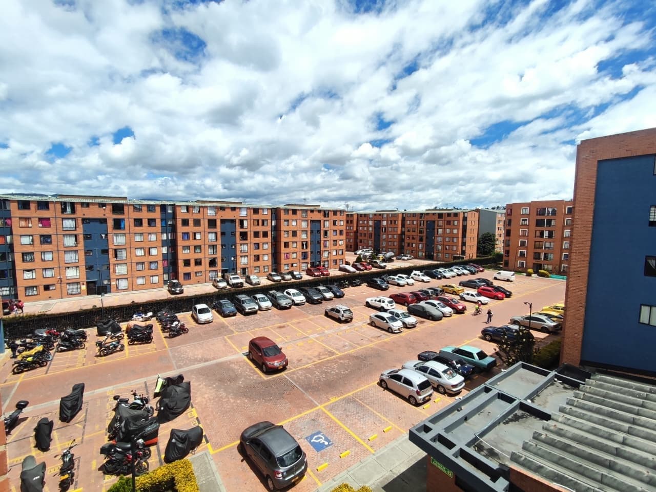 Apartamento en arriendo en Ciudad Verde, Soacha — foto 1 de 18