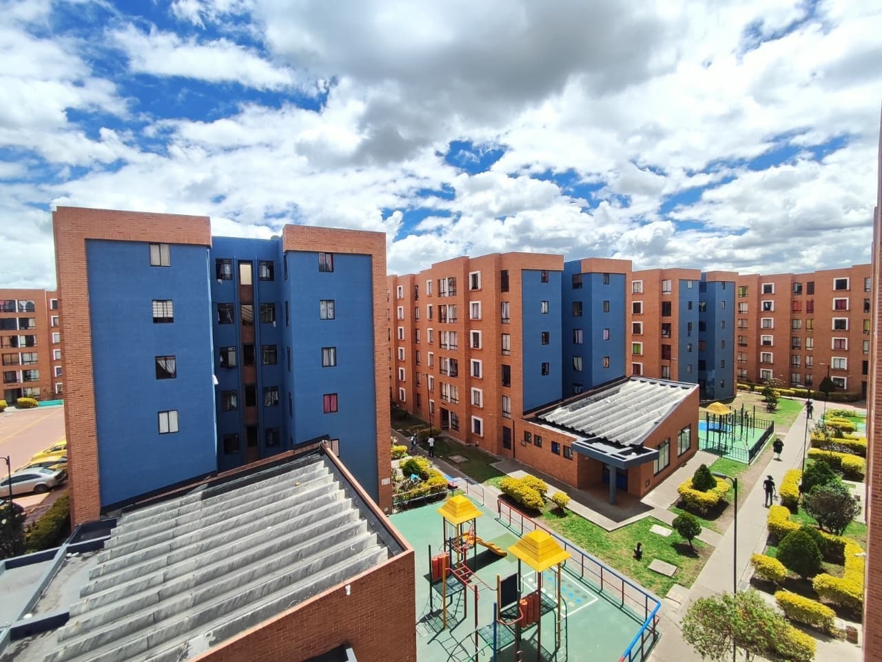 Apartamento en arriendo en Ciudad Verde, Soacha — foto 2 de 18