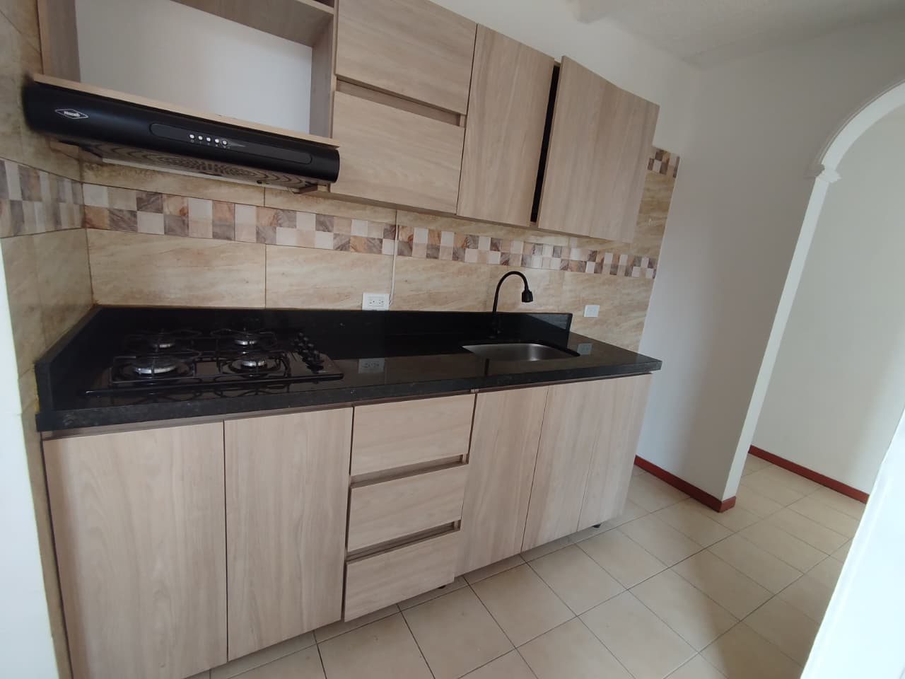 Apartamento en arriendo en Boston, Centro, Medellín — foto 1 de 13