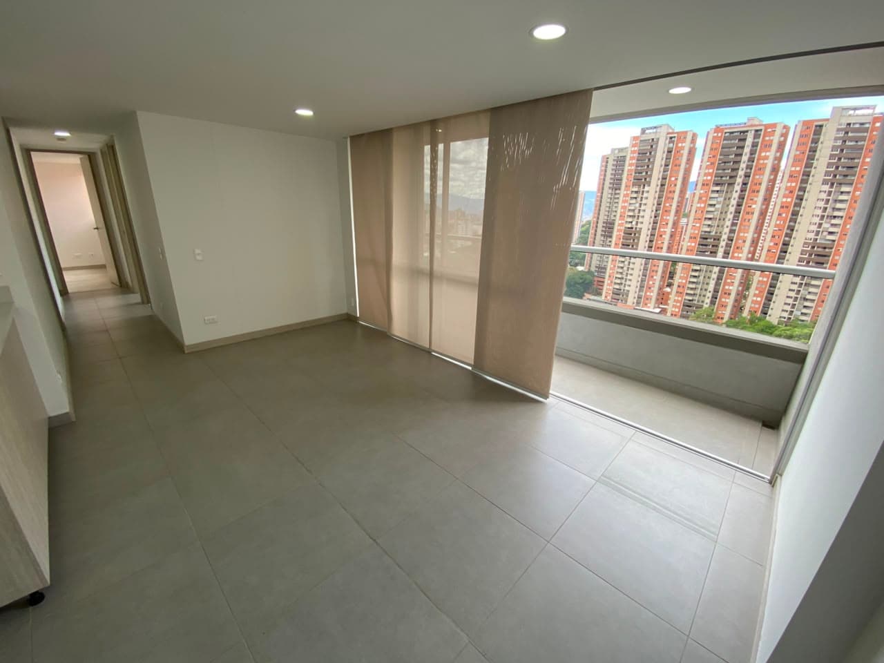 Apartamento en arriendo en Cañaveralejo, Sabaneta — foto 3 de 20