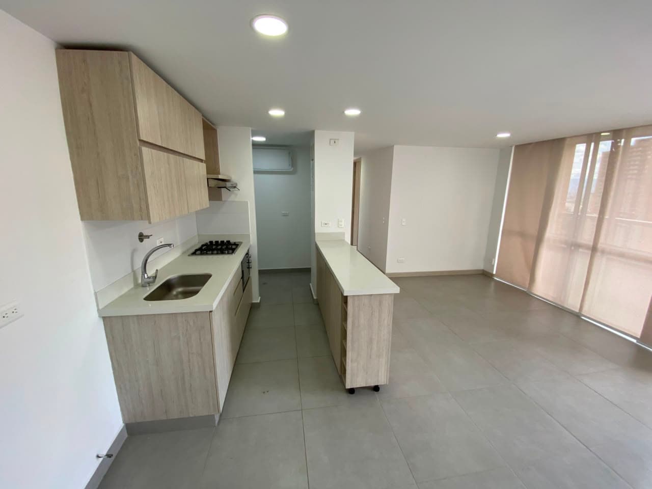 Apartamento en arriendo en Cañaveralejo, Sabaneta — foto 5 de 20