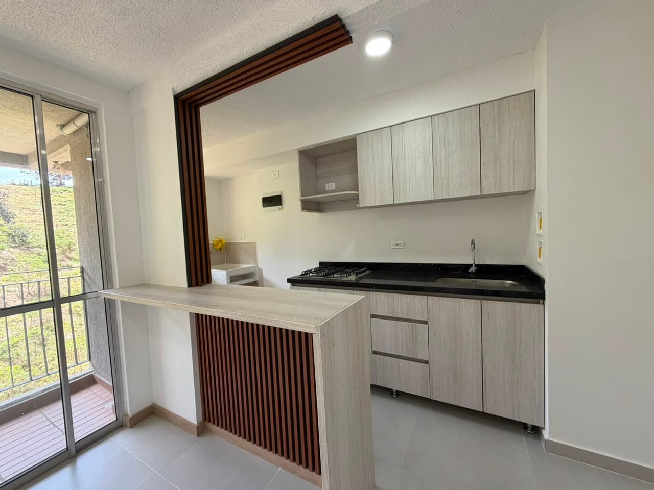 Apartamento en arriendo en Rionegro — foto 1 de 20