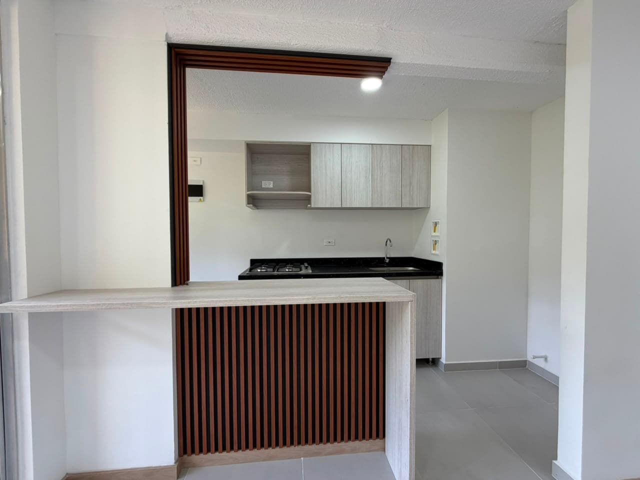 Apartamento en arriendo en Rionegro — foto 2 de 20