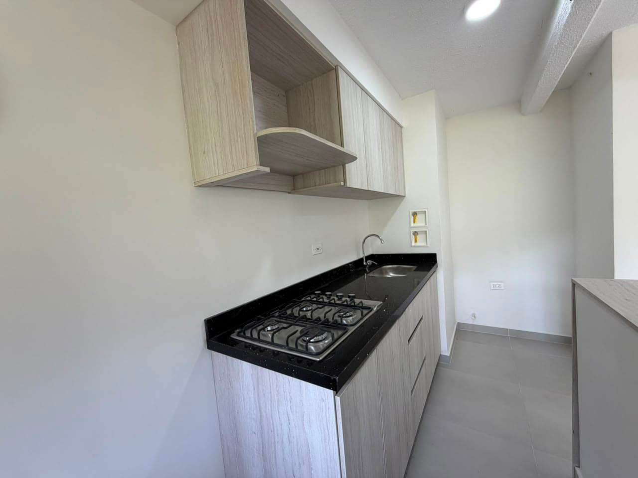 Apartamento en arriendo en Rionegro — foto 3 de 20