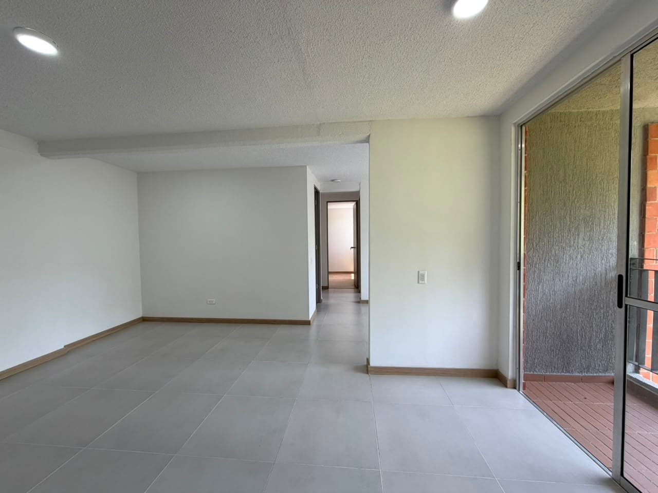 Apartamento en arriendo en Rionegro — foto 5 de 20