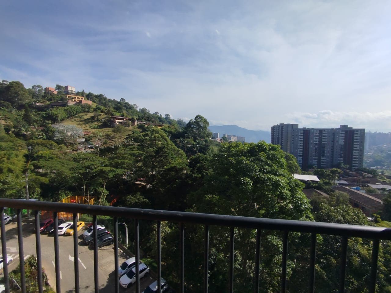 Apartamento en arriendo en La Estrella — foto 2 de 20