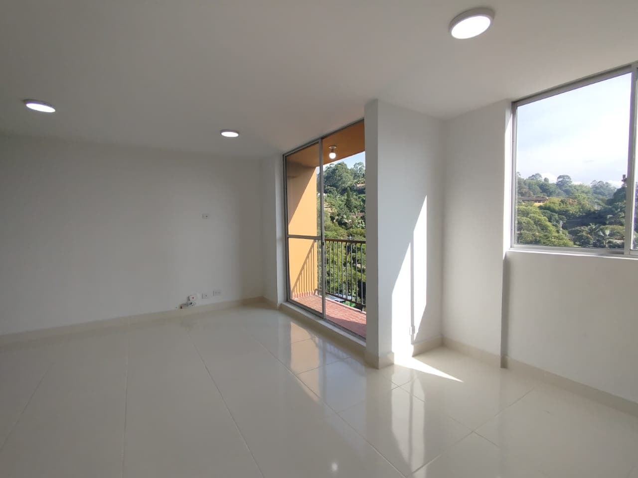 Apartamento en arriendo en La Estrella — foto 3 de 20