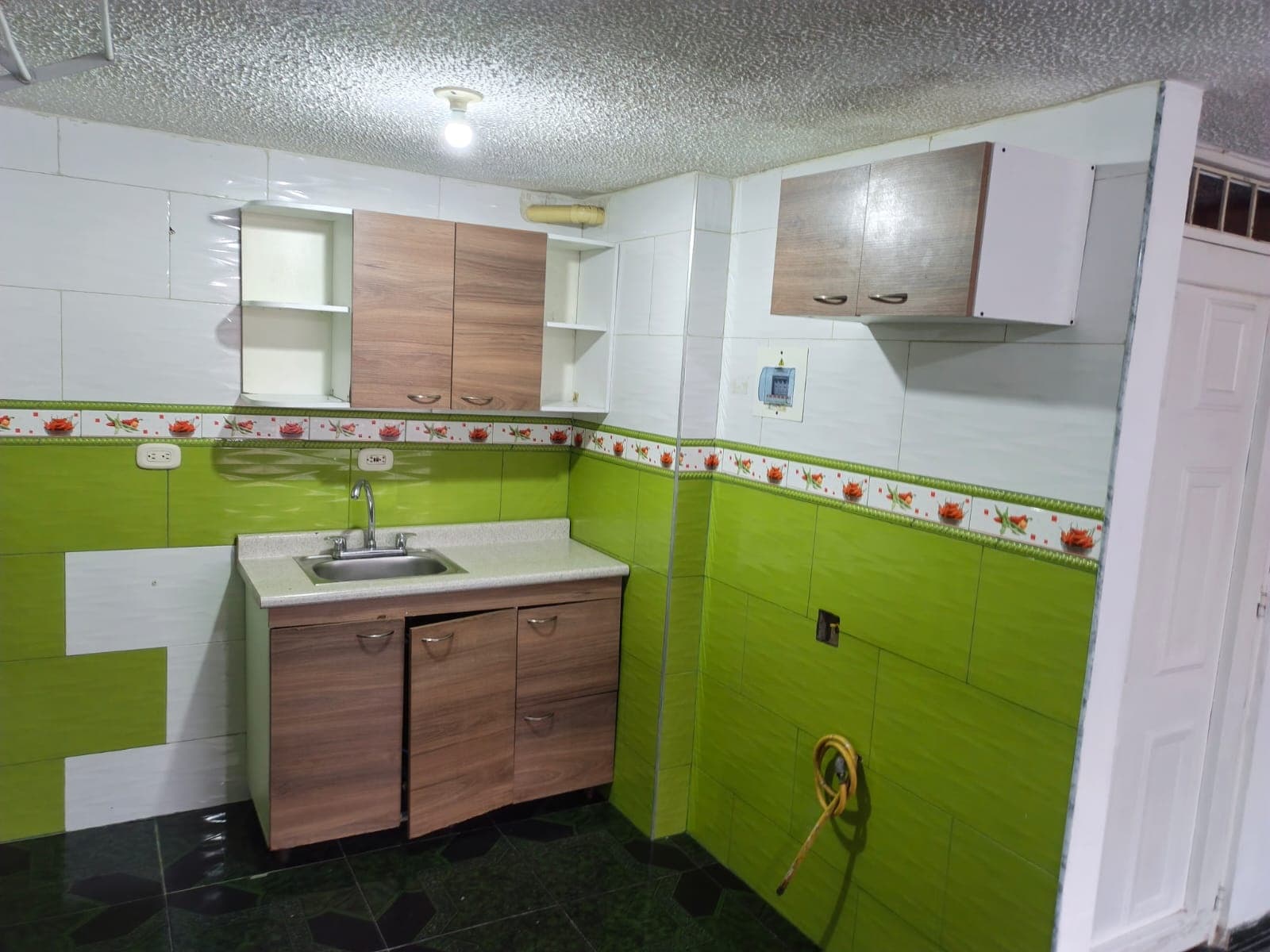 Apartamento en arriendo en Hogares, Soacha — foto 5 de 16