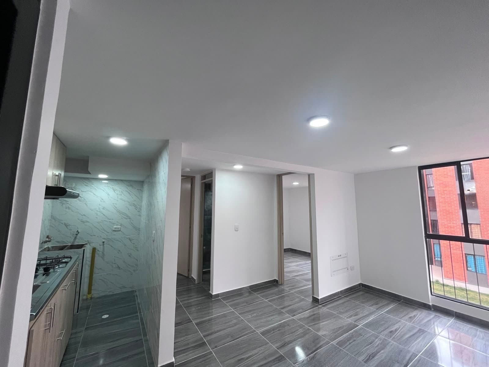 Apartamento en arriendo en Soacha — foto 2 de 12