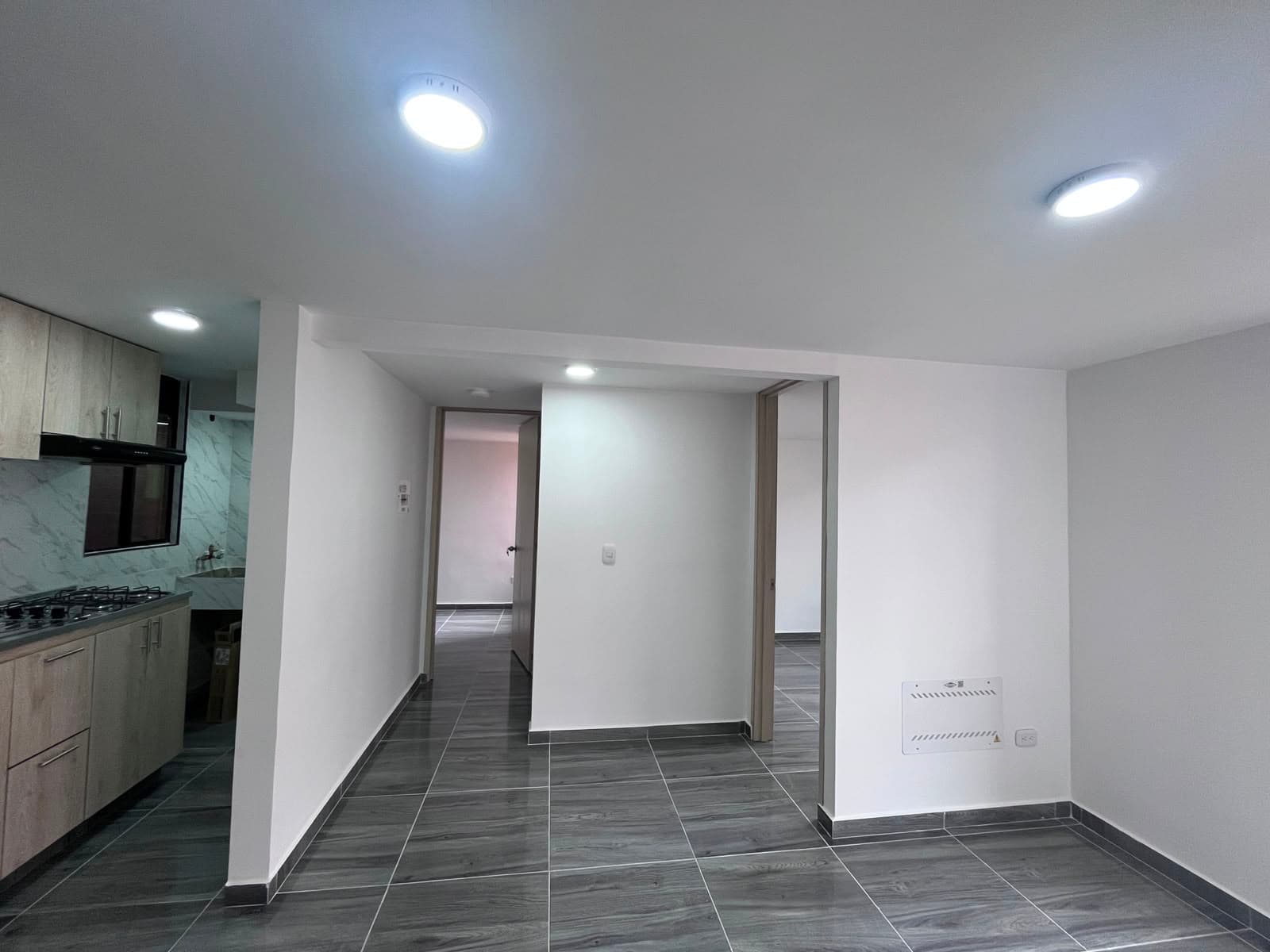 Apartamento en arriendo en Soacha — foto 3 de 12