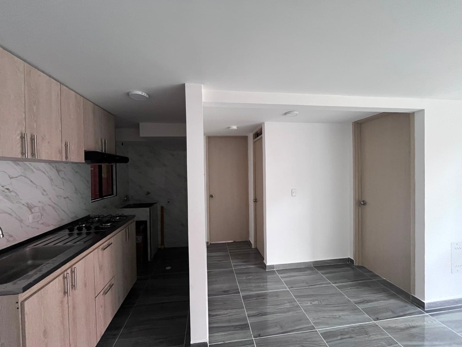Apartamento en arriendo en Soacha — foto 4 de 12