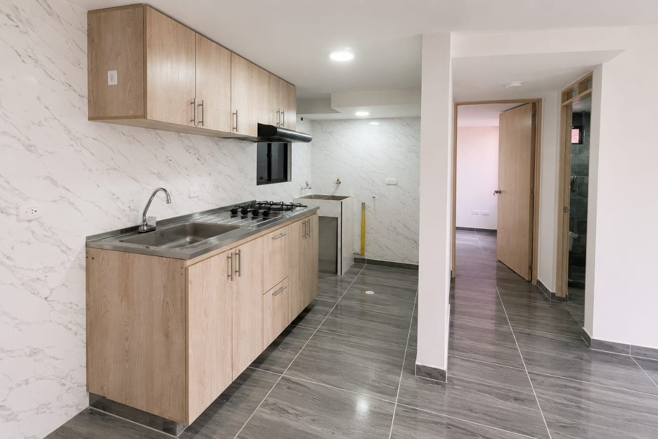 Apartamento en arriendo en Soacha — foto 5 de 12