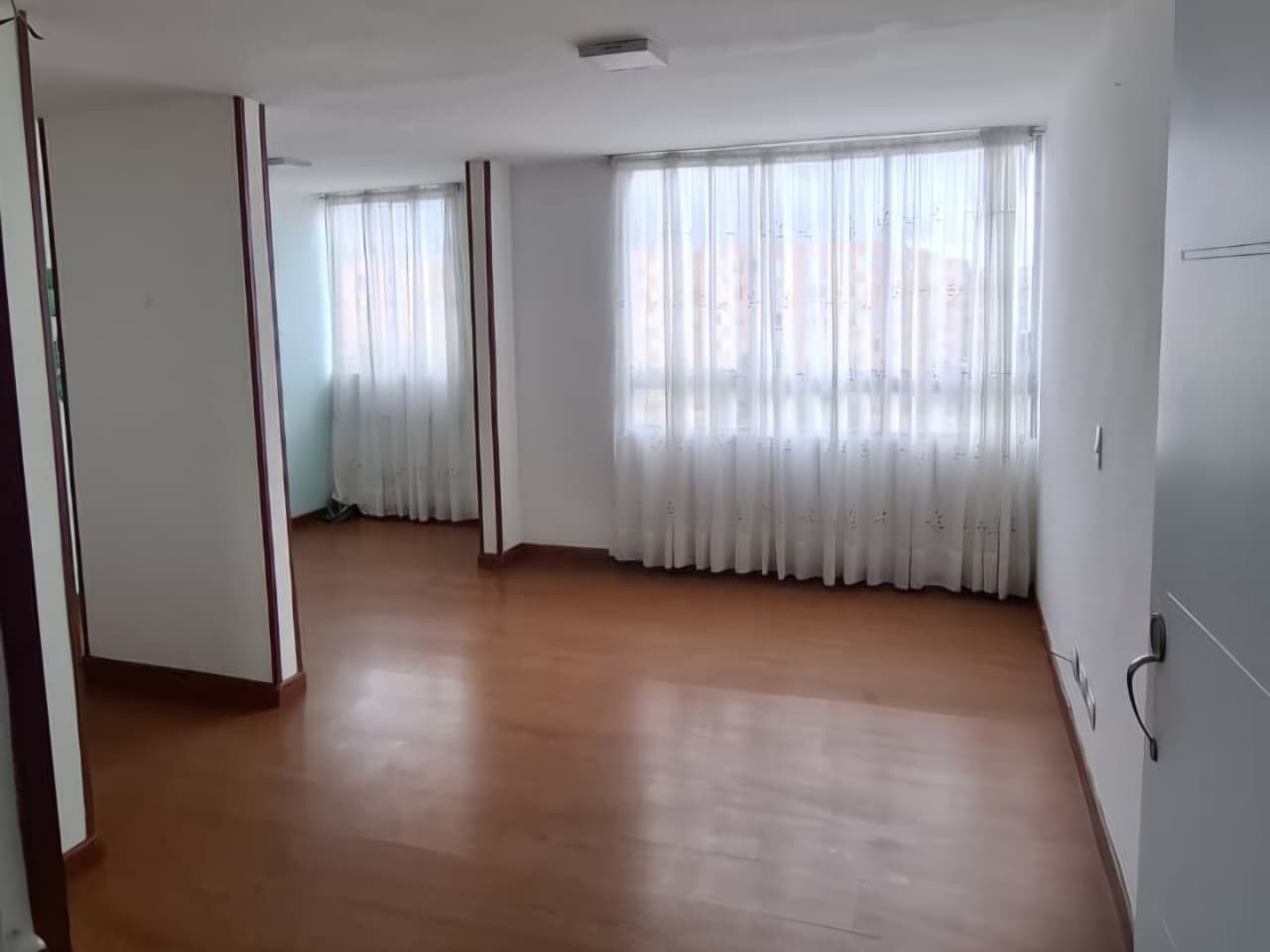 Apartamento en arriendo en Ciudad Verde, Soacha — foto 1 de 16
