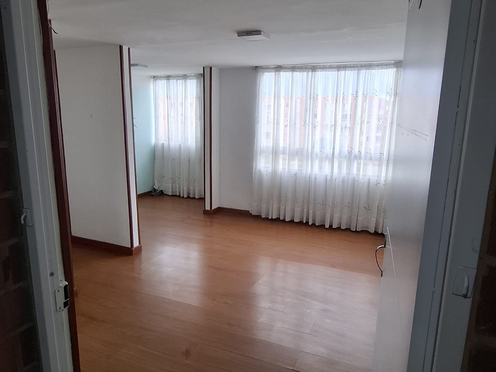 Apartamento en arriendo en Ciudad Verde, Soacha — foto 2 de 16