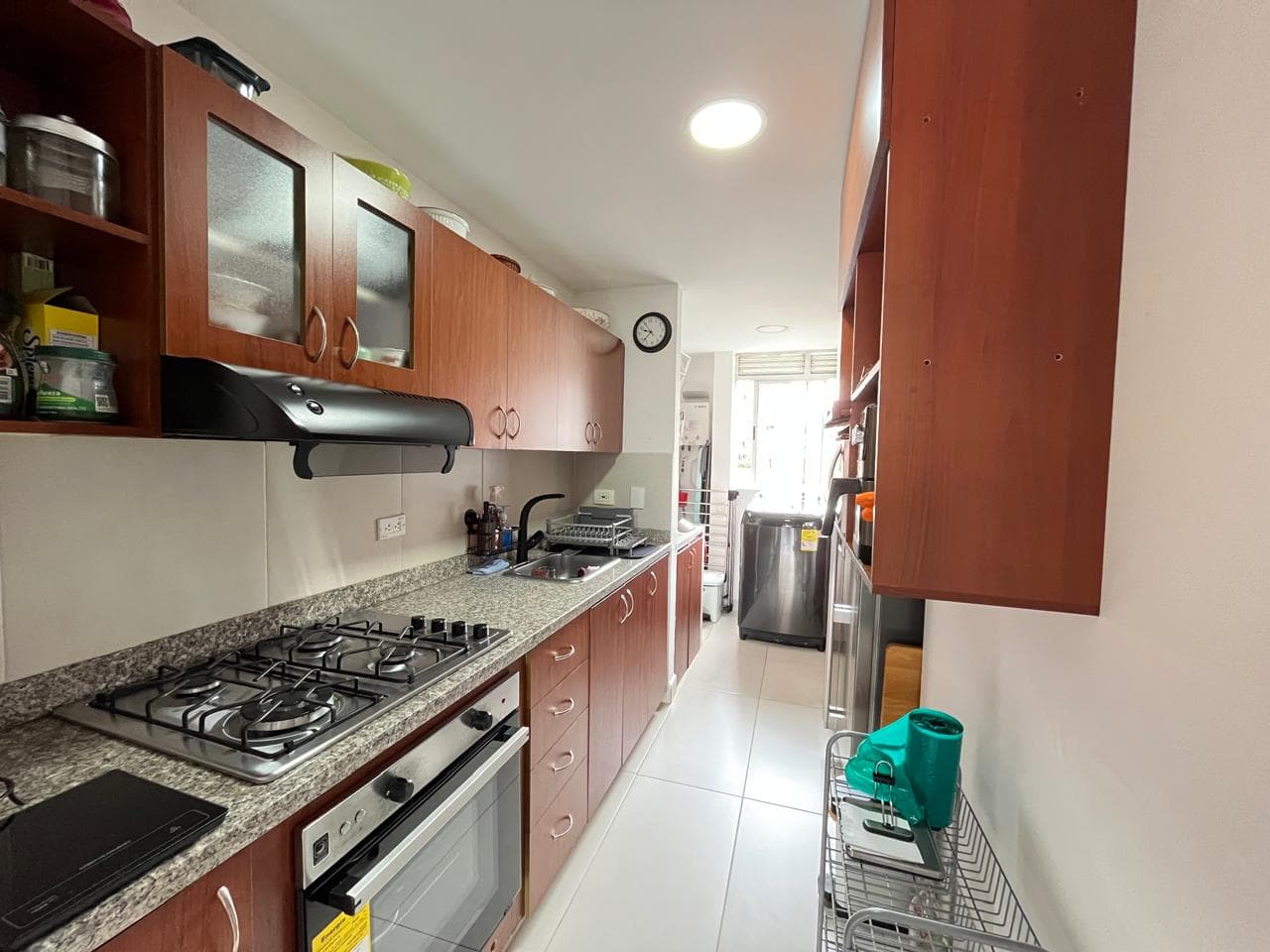 Apartamento en arriendo en Lalinde, Poblado, Medellín — foto 5 de 14