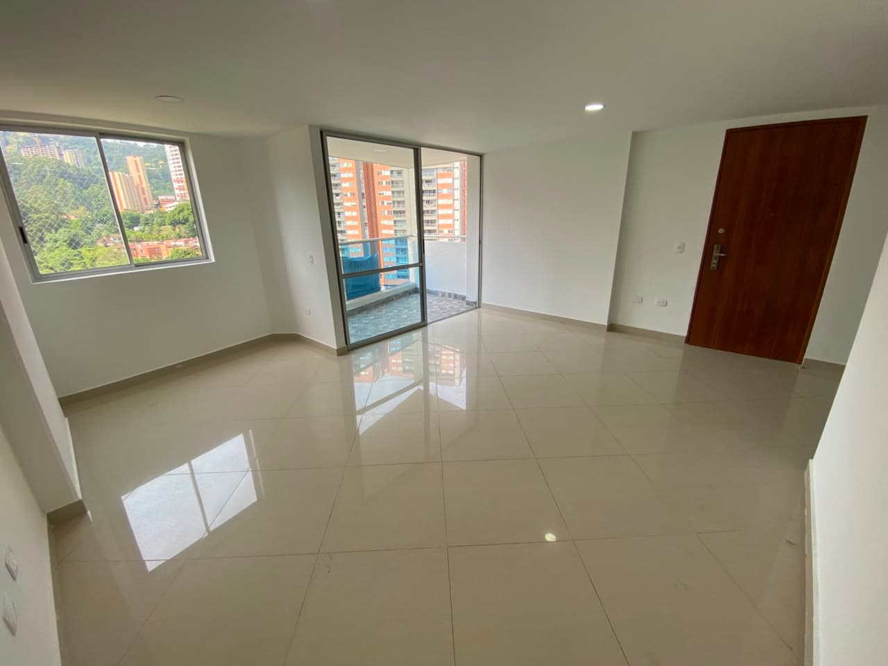 Apartamento en arriendo en San Remo, Sabaneta — foto 4 de 20