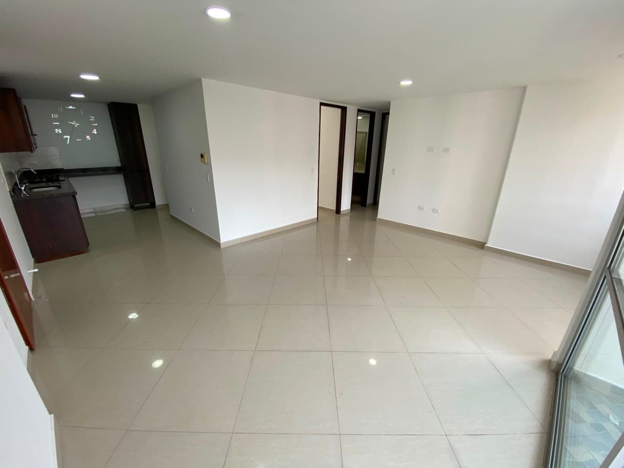 Apartamento en arriendo en San Remo, Sabaneta — foto 5 de 20