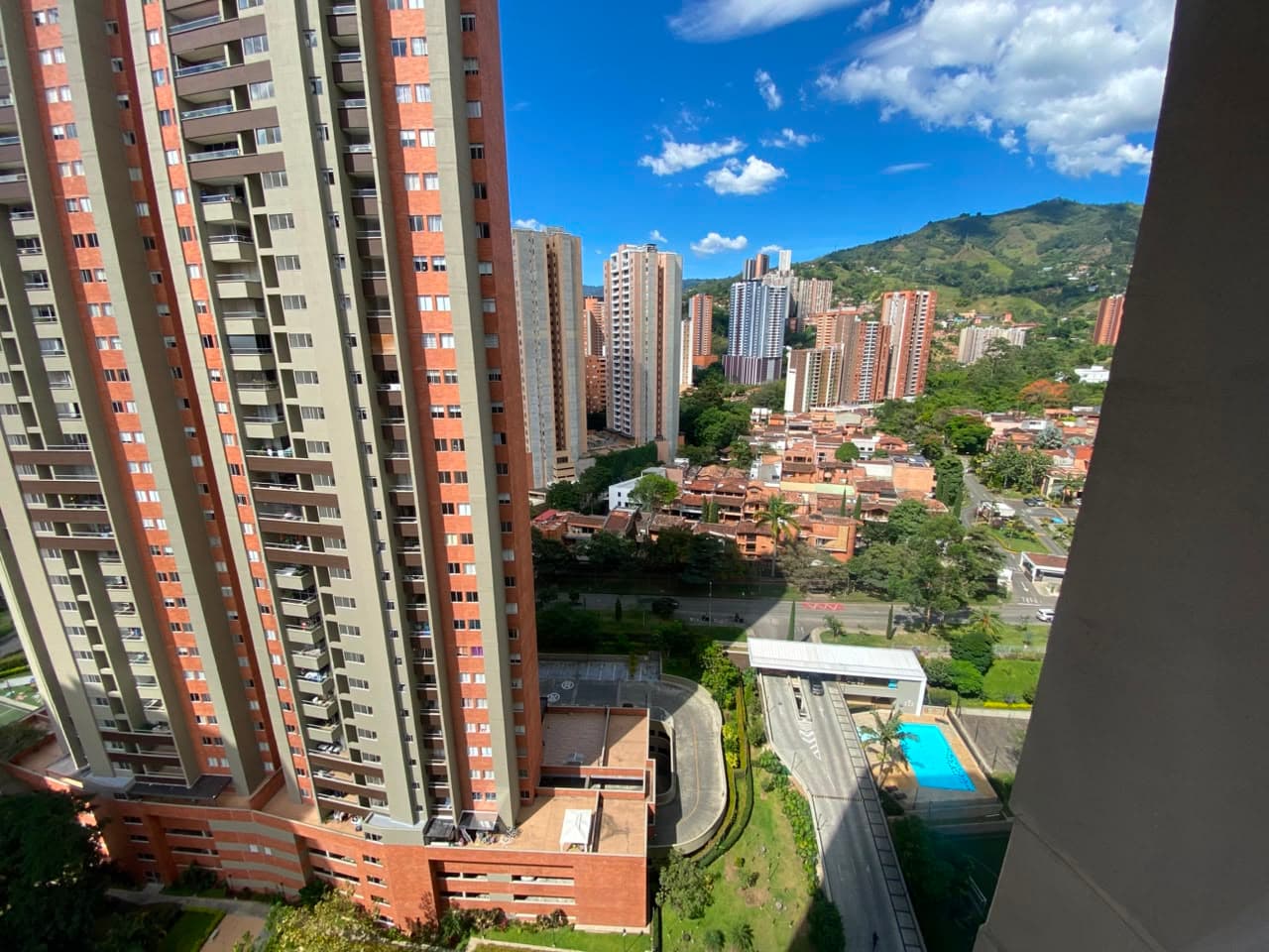 Apartamento en arriendo en Lagos De La Doctora, Sabaneta — foto 1 de 20