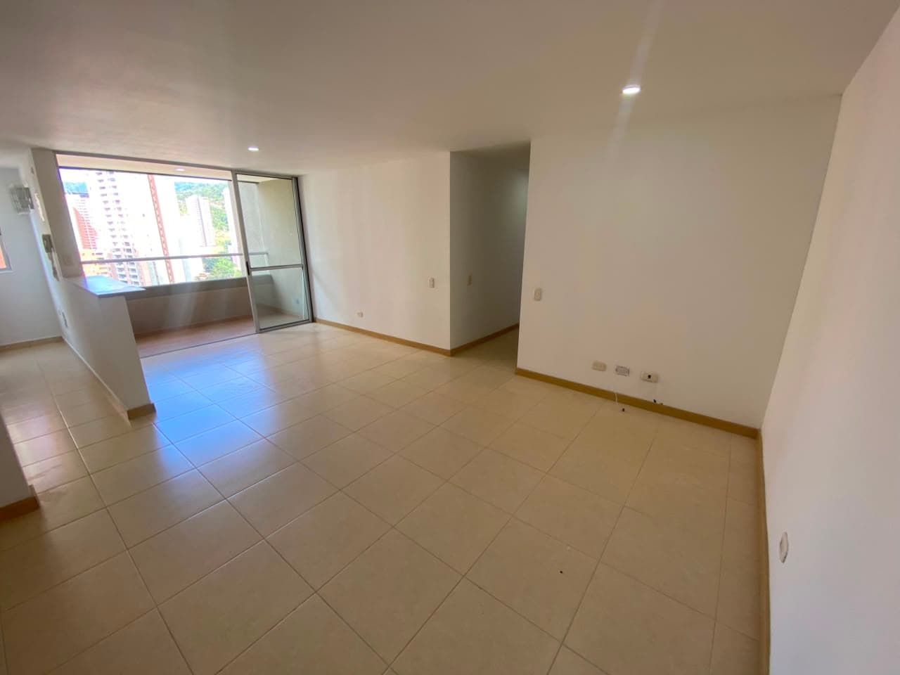 Apartamento en arriendo en Lagos De La Doctora, Sabaneta — foto 3 de 20